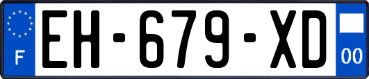 EH-679-XD