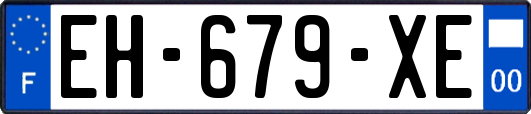 EH-679-XE