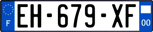 EH-679-XF