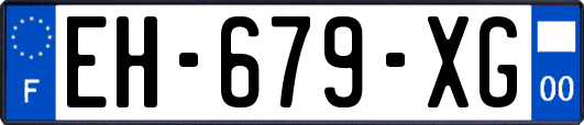 EH-679-XG