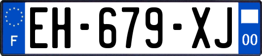 EH-679-XJ