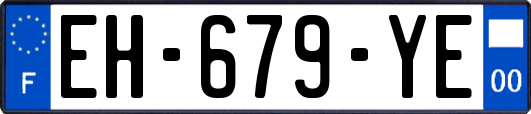 EH-679-YE