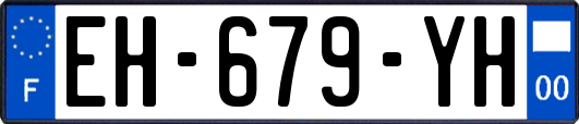 EH-679-YH