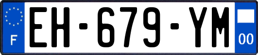 EH-679-YM