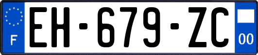 EH-679-ZC