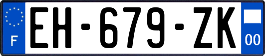 EH-679-ZK