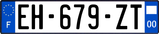 EH-679-ZT
