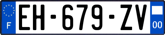 EH-679-ZV