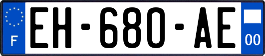 EH-680-AE