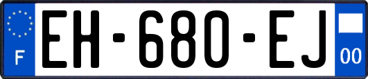 EH-680-EJ