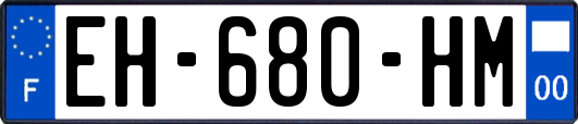 EH-680-HM