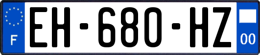EH-680-HZ
