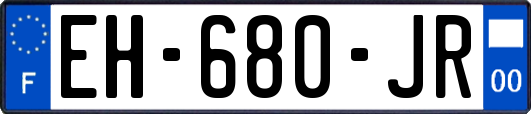 EH-680-JR