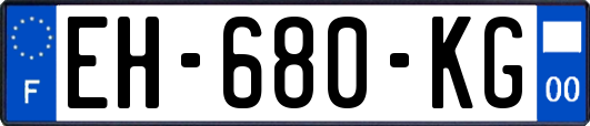 EH-680-KG