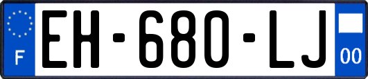 EH-680-LJ