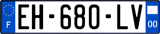 EH-680-LV