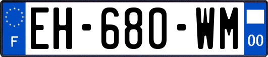 EH-680-WM