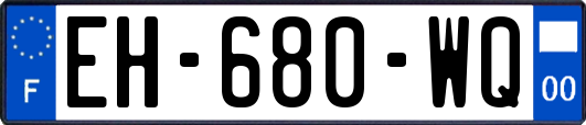 EH-680-WQ