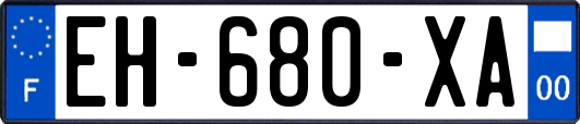 EH-680-XA