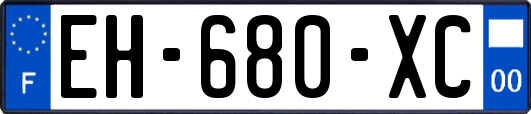 EH-680-XC