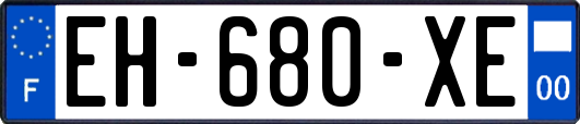 EH-680-XE