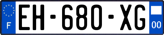 EH-680-XG