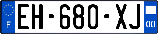 EH-680-XJ