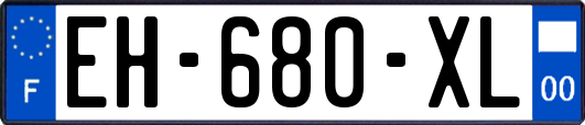 EH-680-XL