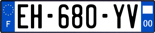 EH-680-YV