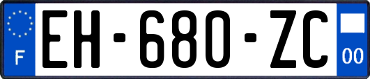 EH-680-ZC