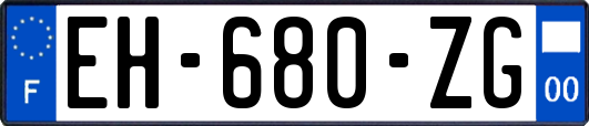 EH-680-ZG