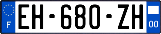 EH-680-ZH