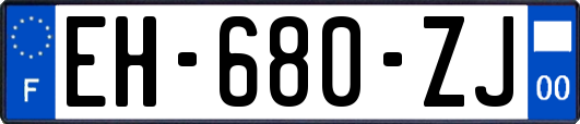 EH-680-ZJ