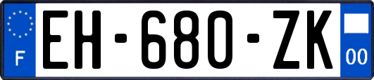 EH-680-ZK