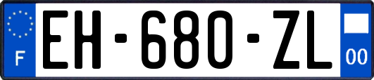 EH-680-ZL