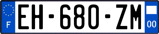 EH-680-ZM