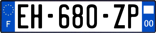 EH-680-ZP