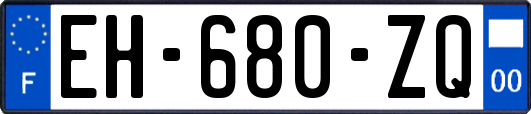 EH-680-ZQ