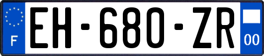 EH-680-ZR