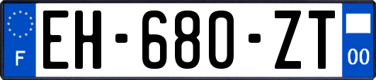 EH-680-ZT