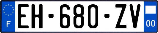 EH-680-ZV