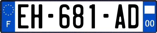 EH-681-AD