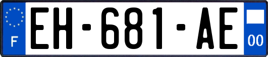 EH-681-AE