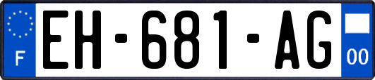 EH-681-AG