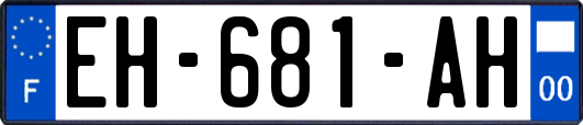 EH-681-AH