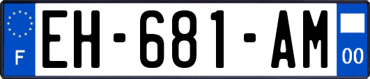 EH-681-AM