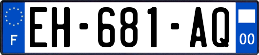 EH-681-AQ