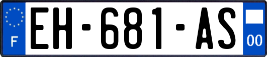 EH-681-AS