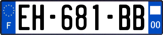 EH-681-BB