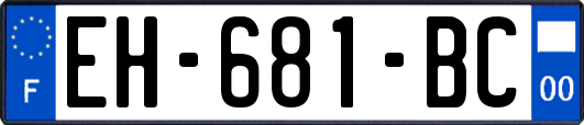 EH-681-BC